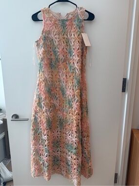 endless rose crossed halter neck tiered maxi dress Endless Rose Crossed Halter Neck Tiered Maxi Dress is available for purchase on au PAY Market - Imported Goods Online Store Co.Ltd. | au PAY Market